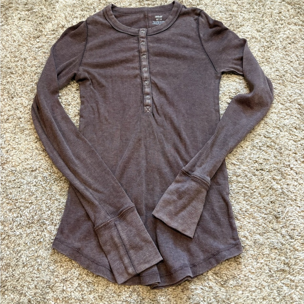 Aerie Thermal